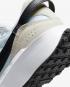 Nike Waffle Debut Summit White Black DH9522-103