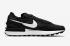 Nike Waffle One Noir Blanc DC2533-001