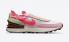 Nike Waffle One Rawdacious White Pink Salt DM5452-161