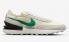 Nike Waffle One Summit White Malachite DR8598-100