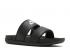 Nike Womens Offcourt Duo Slide Black White DC0496-001