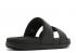 Nike Womens Offcourt Duo Slide Black White DC0496-001