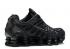 Nike Womens Shox Tl Black Hematite Metallic AR3566-002