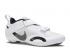 Nike Womens Superrep Cycle White Black CJ0775-100