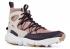 Nike Dames Air Footscape Mid Particle Roze AA0519-600