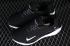 Nike ZoomX Infinity Run 4 Svart Vit DR2665-001