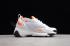 Nike Zoom 2K Womens White Hyper Crimson AO0354-002