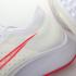 Nike Zoom Fly 3 Blanc Laser Crimson AT8240-101