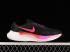 Nike Zoom Fly 5 Nere Bianche Rosa DM8968-700