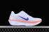 Nike Zoom Fly 6 White Blue Orange FN8454-104