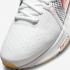 Nike Zoom Prevail Summit White Chile Red DA1102-100