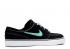 Nike Zoom Stefan Janoski Sb Black Mint 333824-003