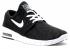 Stefan Janoski Max White Black 631303-010