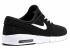 Stefan Janoski Max White Black 631303-010