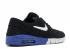 Stefan Janoski Max White Black Deep Night 631303-015