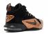 Zoom Penny Vi Copper Black Metallic 749629-001