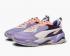 Buty Damskie Puma Thunder Spectra Purple รองเท้าผู้ใหญ่ 367516-10