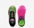 Mb.04 Heem 310837-01 Pink Puma Electric Black Luminous Lime