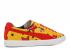 Puma Bode Clyde Vaughn White Red Clay 34413901