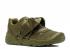 Puma Bow Sneaker Donna Fenty Olive Branch 365054-04