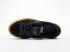 Puma Creepers Rihanna Fenty Black Oatmeal Womens Shoes 361005-02