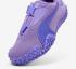 Puma Mostro Ecstasy 397328-05 Dark Amethyst Lavender Alert