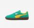 Puma Palermo 396463-18 Fresh Jade Frost Pear Gum