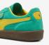 Puma Palermo 396463-18 Fresh Jade Frost Pear Gum