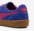 Puma Palermo 396463-21 Lazuli Lapis Magenta Gum Gleam