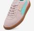 Puma Palermo 396463-23 Mauve Mist Mint Gum