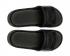 Puma Platform Fashion Black Womens Slides Shoes 369414-01