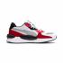 Puma RS 9.8 Space Weiß Rot Grau 370230 01