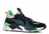 Puma Rs-x Toys Blue Atoll Black 369449-01