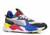 Puma Rs-x Toys White Royal 369449-02