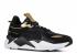 Puma Rs-x Trophy Black Gold 369451-01