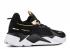 Puma Rs-x Trophy Black Gold 369451-01