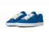 Puma Suede Classic Breakdance Paris Mens Shoes Blue 366298-01