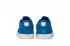 Puma Suede Classic Breakdance Paris Mens Shoes Blue 366298-01