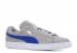 Puma Suede Classic W Blue Grey True Violet 355462-46