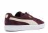 Puma Suede Classic Wn S Winetasting White 355462-40