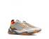 Puma Thunder Spectra Grey Yellow Unisex Shoes 367516-02