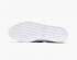 Puma Womens Basket Heart Patent White Womens Shoes 363073-02