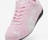 Speedcat Og 398846-04 Pink Of White Puma Whisp