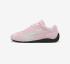 Speedcat Og 398846-04 Pink Of White Puma Whisp