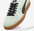 Super Team Suede 397514-02 Fresh White Puma Mint Gum