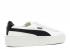 Puma Womens Creeper White & Black Fenty 364462-01