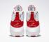 Reebok Answer 5 OG White Red Power DV6961