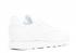 Reebok Cl Lthr White J90117