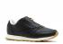 Reebok Cl Lthr Zip Chalk Met Black Sleek BS8064