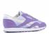 Reebok Cl Nylon Frozen Smoky Lilac Violet CN5512